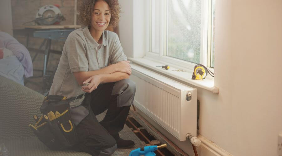 Professional Leak Detection in Cuba, AL